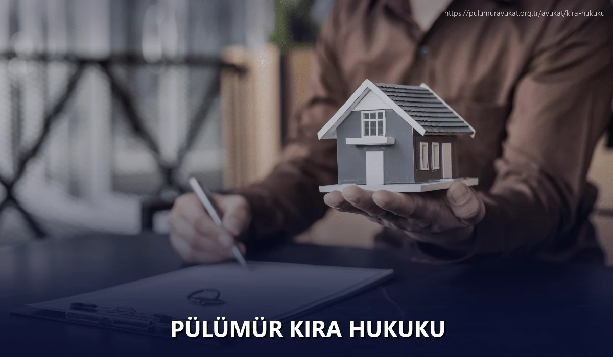 Pülümür Kira Hukuku